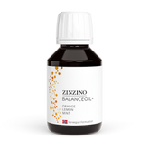 Zinzino, BalanceOil+ Orange Lemon Mint, 100 ml - GREEN LIFE CYPRUS
